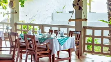 Mandarin Resort Zanzibar