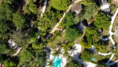 Mandarin Resort Zanzibar