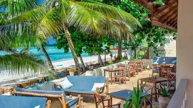 Mandarin Resort Zanzibar