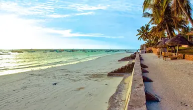 Mandarin Resort Zanzibar