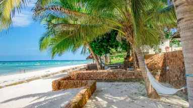 Mandarin Resort Zanzibar