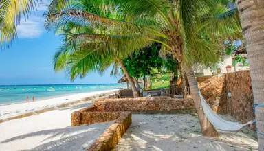Mandarin Resort Zanzibar