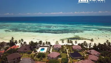 Mandarin Resort Zanzibar