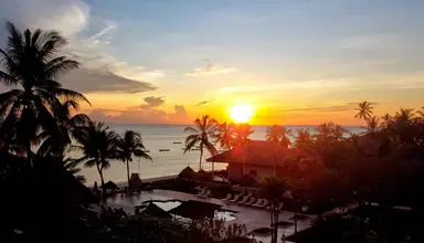 Mandarin Resort Zanzibar