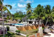 Mandarin Resort Zanzibar