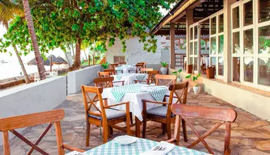 Mandarin Resort Zanzibar