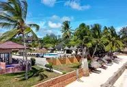 Mandarin Resort Zanzibar