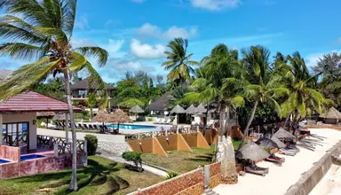 Mandarin Resort Zanzibar