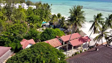 Mandarin Resort Zanzibar