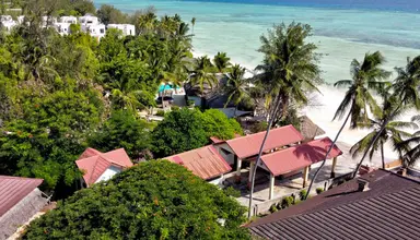 Mandarin Resort Zanzibar