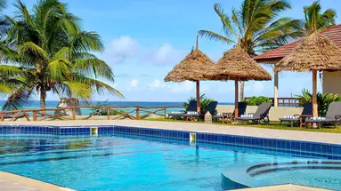 Mandarin Resort Zanzibar