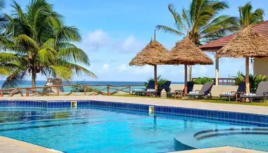 Mandarin Resort Zanzibar