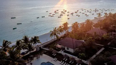 Mandarin Resort Zanzibar