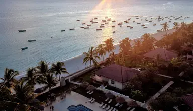 Mandarin Resort Zanzibar