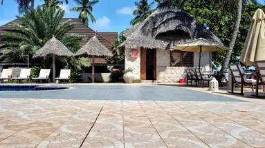Mandarin Resort Zanzibar