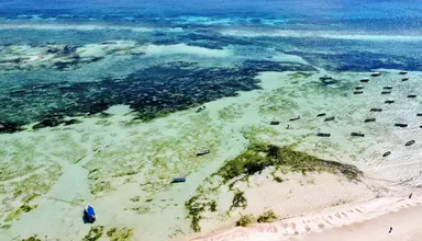 Mandarin Resort Zanzibar