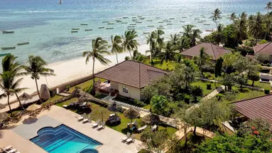 Mandarin Resort Zanzibar