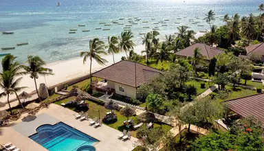 Mandarin Resort Zanzibar