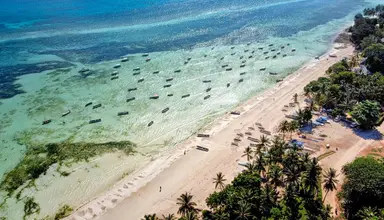 Mandarin Resort Zanzibar