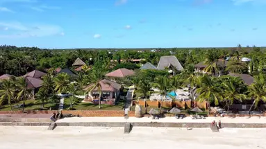 Mandarin Resort Zanzibar