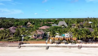 Mandarin Resort Zanzibar