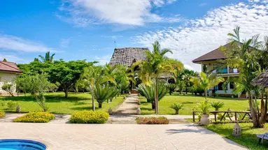 Mandarin Resort Zanzibar