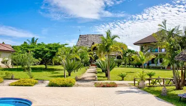 Mandarin Resort Zanzibar