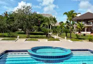 Mandarin Resort Zanzibar