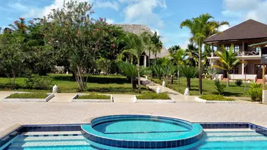 Mandarin Resort Zanzibar