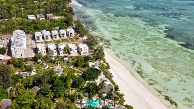 Mandarin Resort Zanzibar