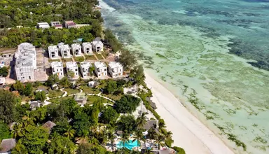 Mandarin Resort Zanzibar