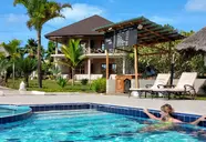 Mandarin Resort Zanzibar
