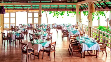 Mandarin Resort Zanzibar