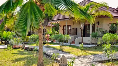 Mandarin Resort Zanzibar