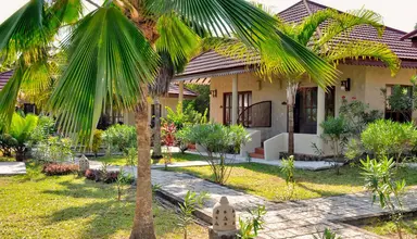 Mandarin Resort Zanzibar
