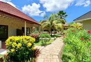 Mandarin Resort Zanzibar