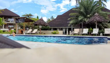 Mandarin Resort Zanzibar