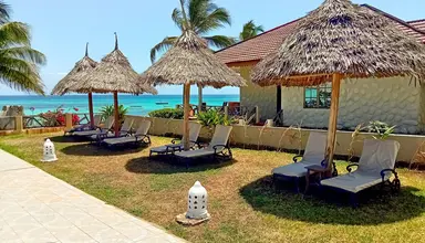 Mandarin Resort Zanzibar