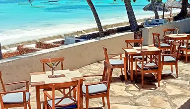 Mandarin Resort Zanzibar