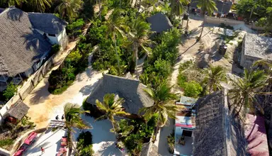 Mandarin Resort Zanzibar