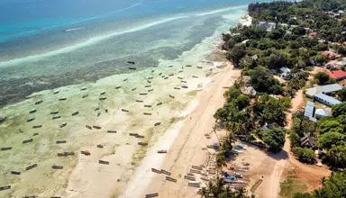 Mandarin Resort Zanzibar