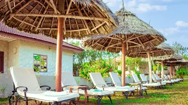 Mandarin Resort Zanzibar