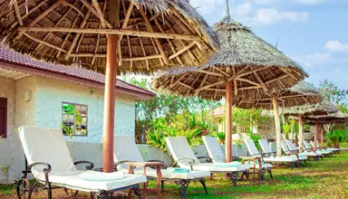 Mandarin Resort Zanzibar