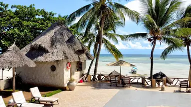 Mandarin Resort Zanzibar