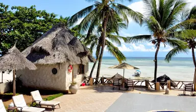 Mandarin Resort Zanzibar