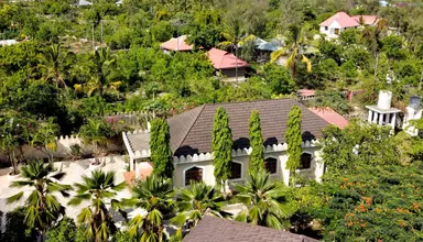 Mandarin Resort Zanzibar