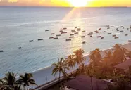 Mandarin Resort Zanzibar