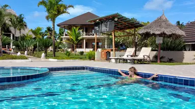 Mandarin Resort Zanzibar