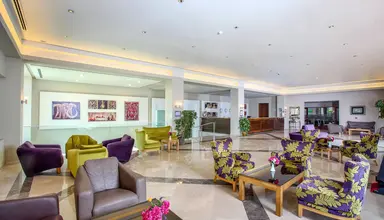 Mandarin Resort