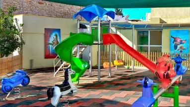 Mandarin Resort